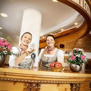 Dehner Blumen Отель