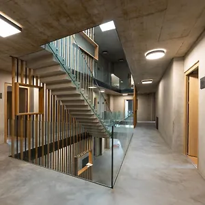 Appart hôtel Living Rain