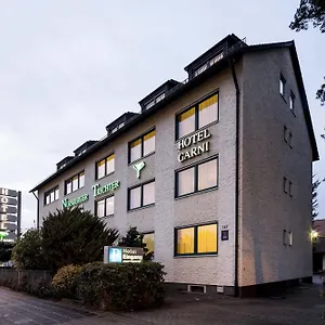 Nuernberger Trichter Neurenberg