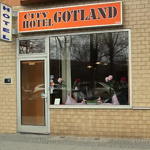 Gotland Berlijn