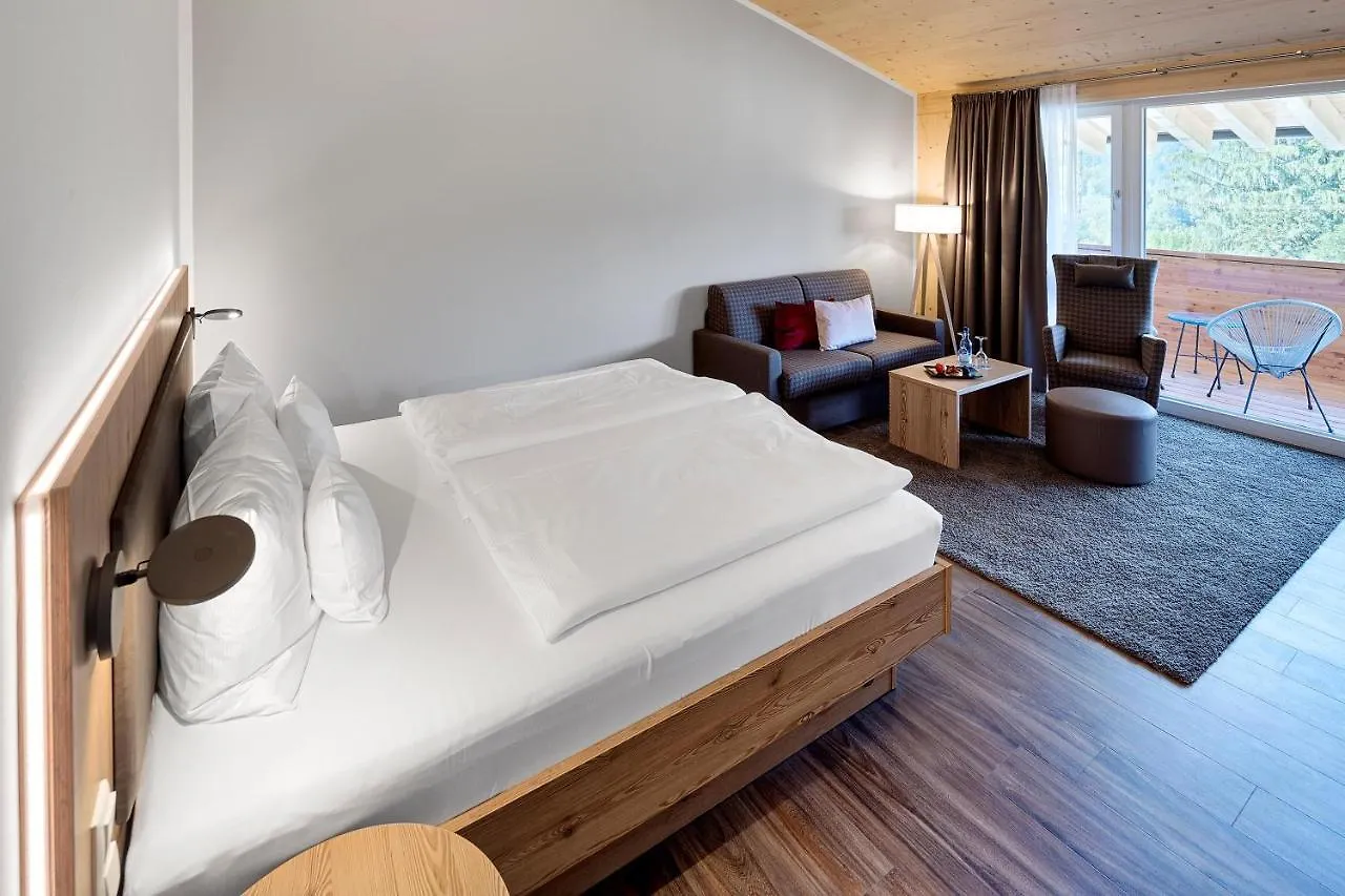 Hotel Kuehberg Oberstdorf