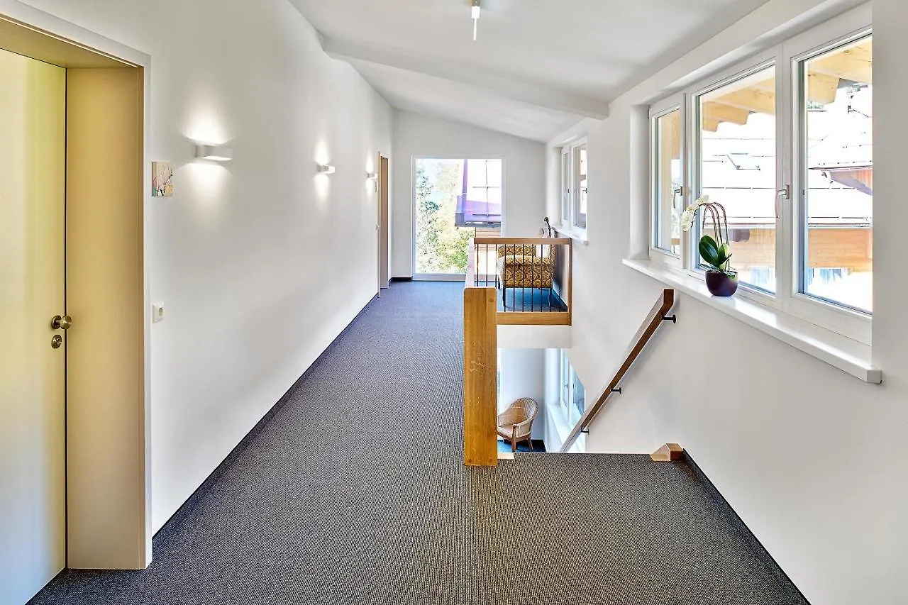 Hotel Kuehberg Oberstdorf 4*,  Germany