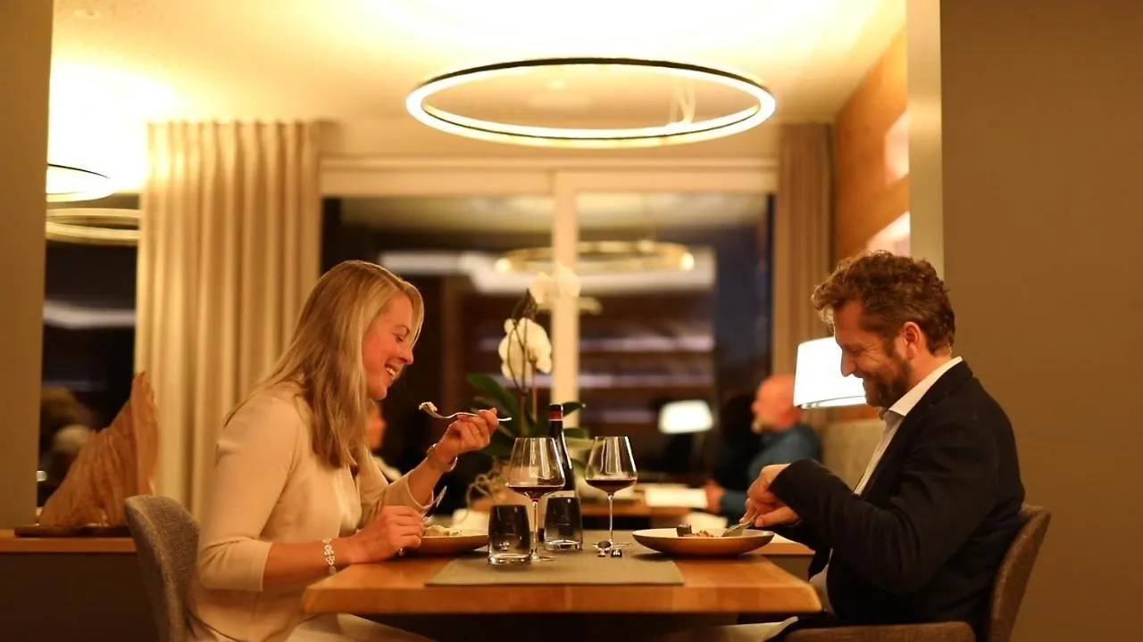 Hotel Kuehberg Oberstdorf