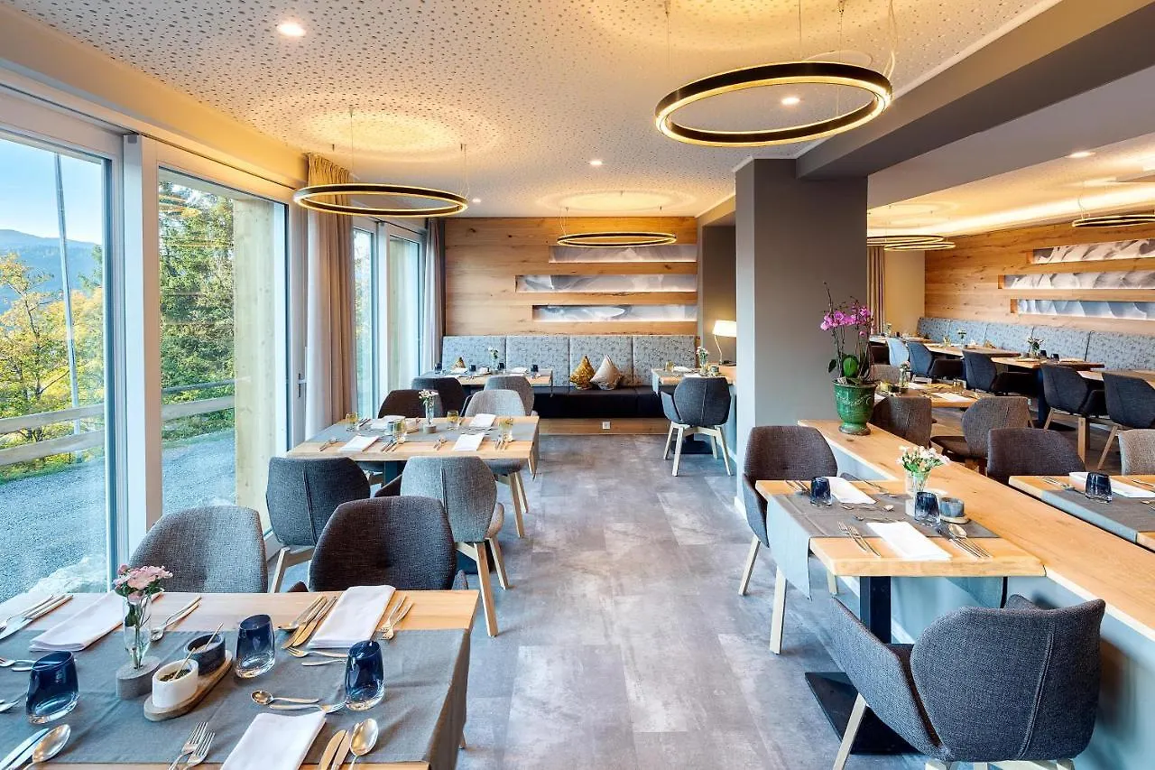 Hotel Kuehberg Oberstdorf 4*,  Germany