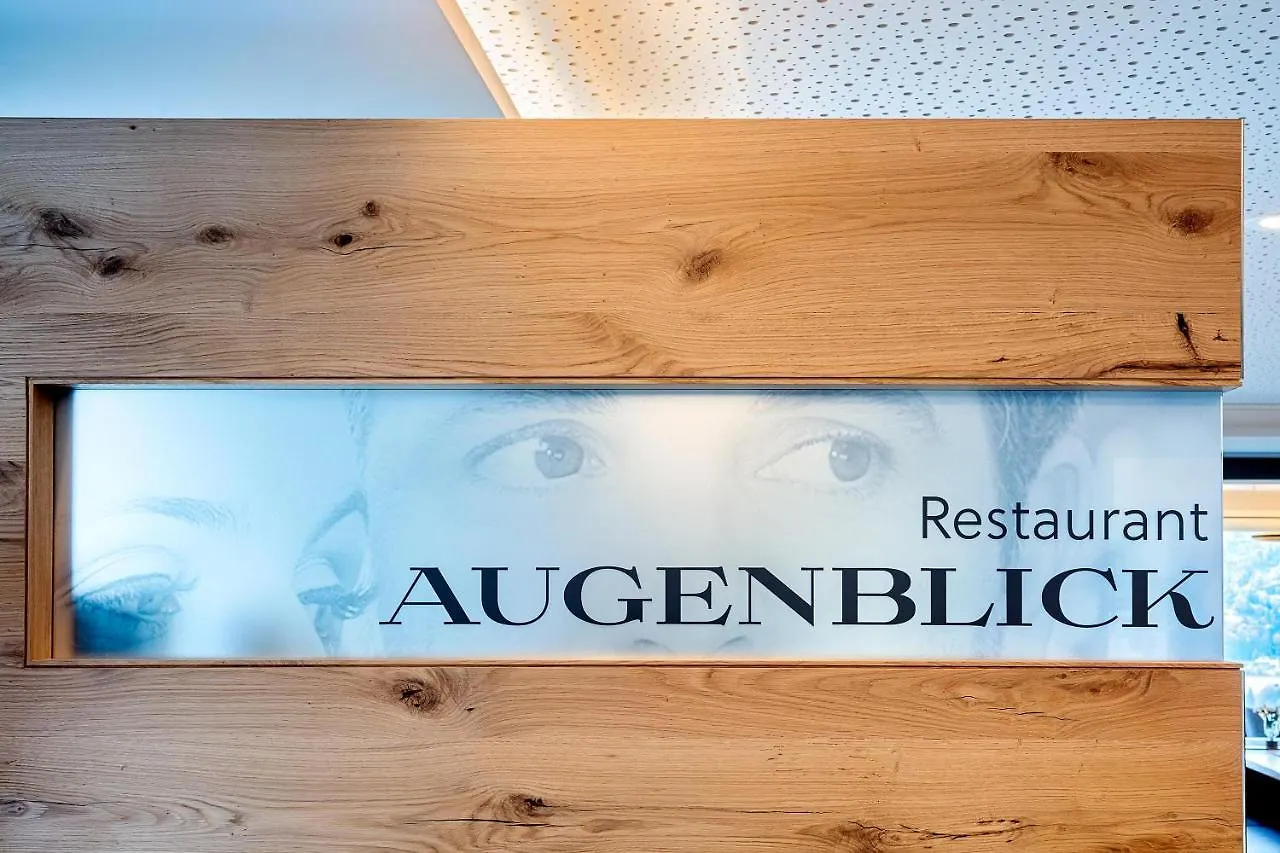 Hotel Kuehberg Oberstdorf