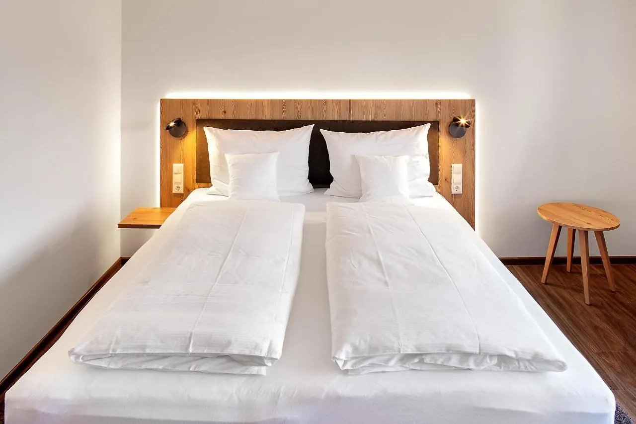 Hotel Kuehberg Oberstdorf