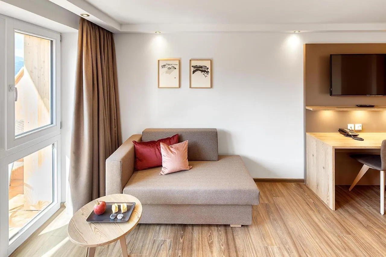 Hotel Kuehberg Oberstdorf Germany