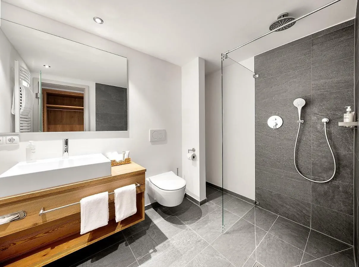 ****  Hotel Kuehberg Oberstdorf Germany