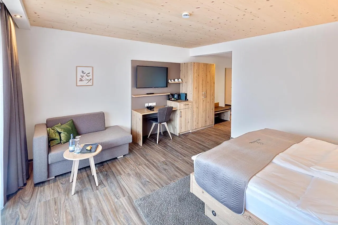 Hotel Kuehberg Oberstdorf